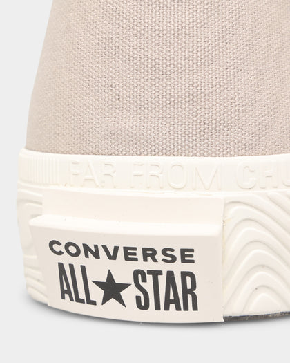 Converse Chuck Taylor Alt Star Hi-Top Iron Grey/Papyrus