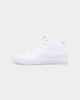 Converse Chuck Taylor All Star Flux Ultra Mid White/Black/White