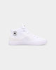 Converse Chuck Taylor All Star Flux Ultra Mid White/Black/White