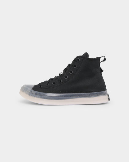 Converse Chuck Taylor All Star CX Explore High Top Black/Black/White