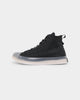 Converse Chuck Taylor All Star CX Explore High Top Black/Black/White