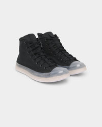 Converse Chuck Taylor All Star CX Explore High Top Black/Black/White