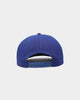New Era Los Angeles Dodgers 9FIFTY High Crown Snapback Dark Royal/White