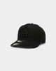 New Era Los Angeles Dodgers 9FORTY K-Frame Snapback Black/Black