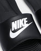 Nike Victori One Slide Black/White/Black