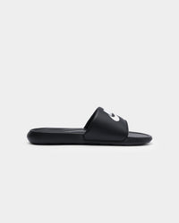 Nike Victori One Slide Black/White/Black