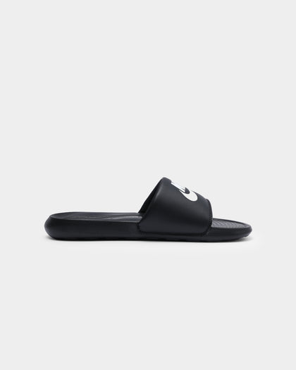 Nike Victori One Slide Black/White/Black