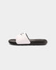 Nike Victori One Slide Black/Black/White