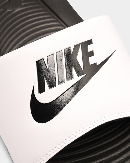 Nike Victori One Slide Black/Black/White