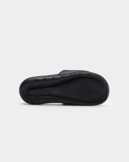 Nike Women's Victori One Slide Black/White/Black