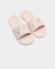 Nike Women's Victori One Slide Rose/Silver