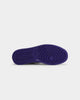 Jordan Men's Air Jordan 1 Low "Court Purple" Purple/Black/White