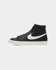 Nike Blazer Mid '77 Vintage Black/White-Sail