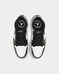 Jordan Air Jordan 1 Mid SE "ASW" Black/White