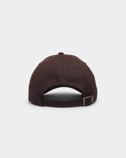 47 Brand New York Yankees Legend Strapback Brown