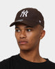 47 Brand New York Yankees Legend Strapback Brown