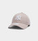 New Era Women's New York Yankees 9FORTY MLB Strapback Dusk/White