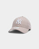 New Era Women's New York Yankees 9FORTY MLB Strapback Dusk/White