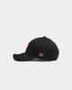 New Era Women's Los Angeles Dodgers 9FORTY Strapback Black/Rose Gold