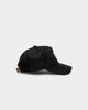 New Era Las Vegas Raiders 'Black/Tan Suede' 9FORTY K-Frame Strapback Black/Tan