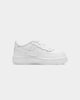 Nike Kids' Nike Air Force 1 LE (TD) White/White