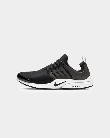 Nike Air Presto Black/Black/White