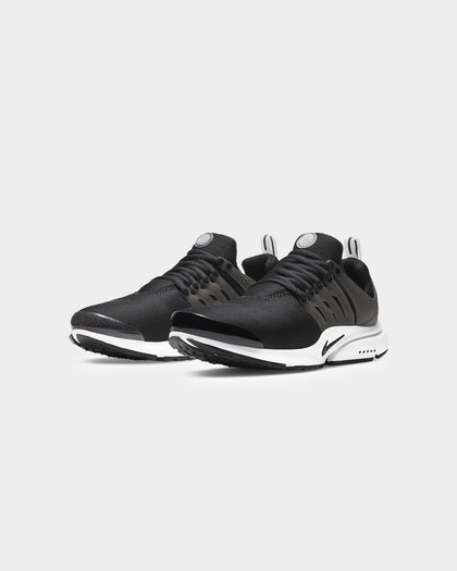 Nike Air Presto Black/Black/White