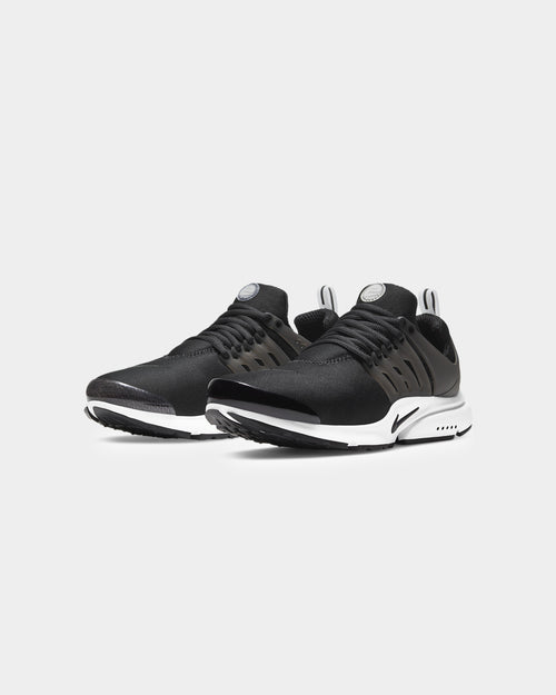 Nike Air Presto Black/Black/White