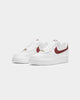 Nike Air Force 1 '07 White/Team Red