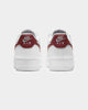 Nike Air Force 1 '07 White/Team Red