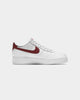 Nike Air Force 1 '07 White/Team Red