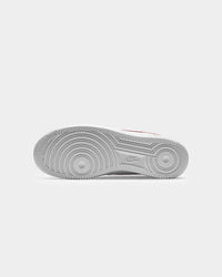 Nike Air Force 1 '07 White/Team Red