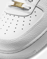 Nike Air Force 1 '07 White/Team Red