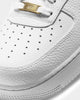 Nike Air Force 1 '07 White/Team Red