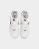 Nike Air Force 1 '07 White/Team Red