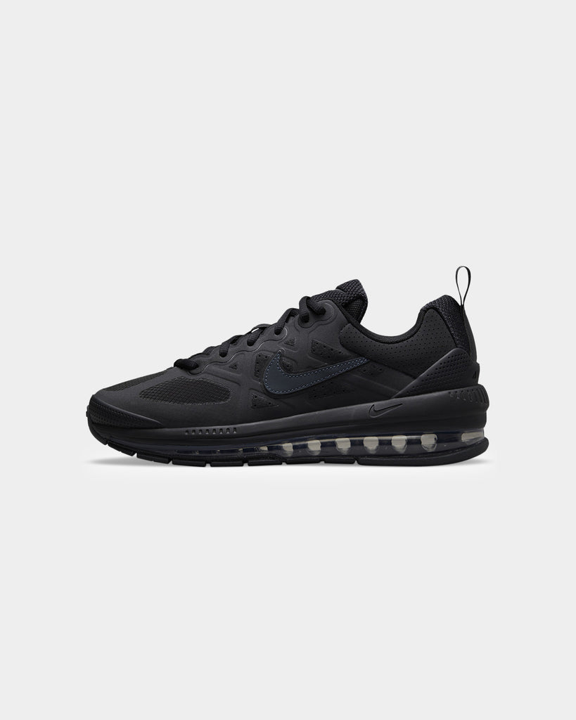 Nike Air Max Genome Black/Anthracite Culture Kings NZ