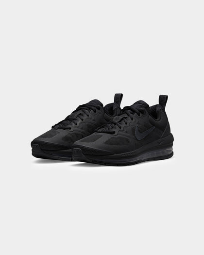 Nike Air Max Genome Black/Anthracite