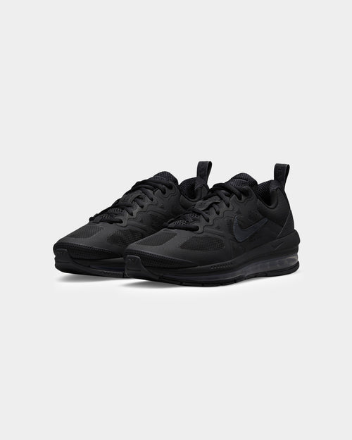 Nike Air Max Genome Black/Anthracite