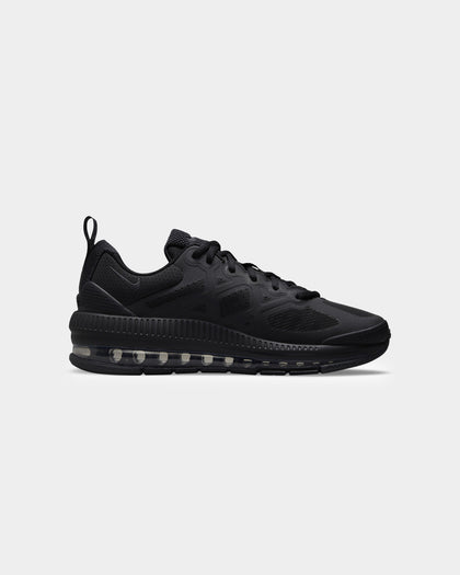 Nike Air Max Genome Black/Anthracite