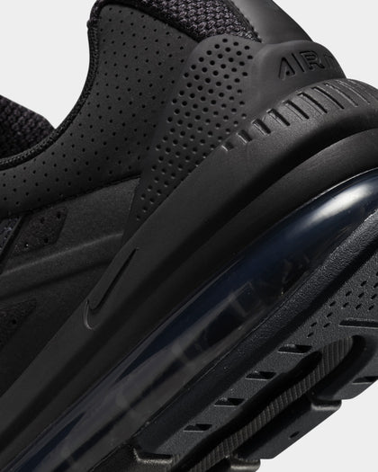 Nike Air Max Genome Black/Anthracite