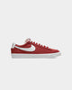 Nike Blazer Low '77 Suede University Red