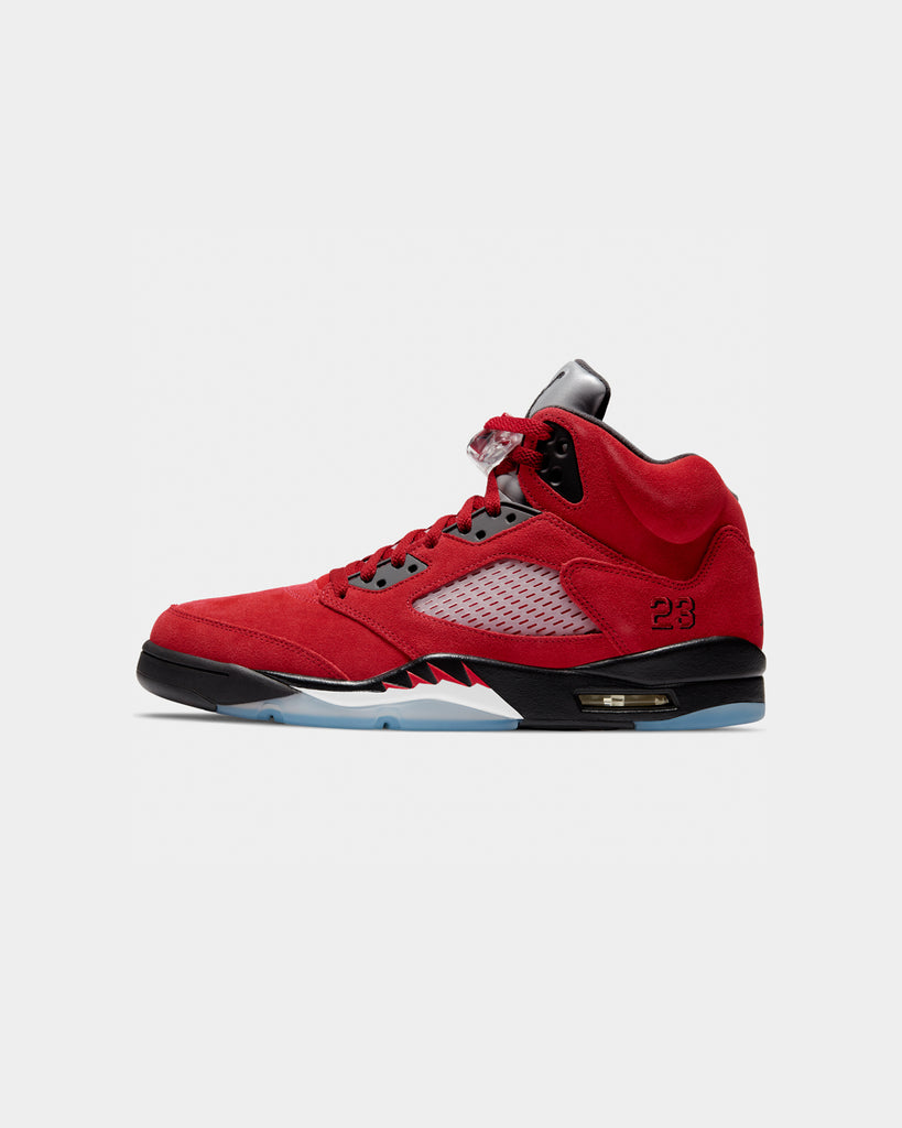 raging bull 5 restock