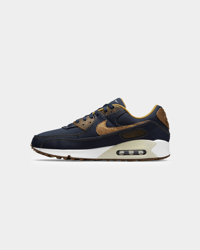 Brand Nike Nike Air Max 90 Cork Sail Nike Air Max 90 SE Obsidian