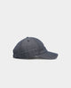 Nike Sportswear Heritage86 Swoosh Denim Strapback Black