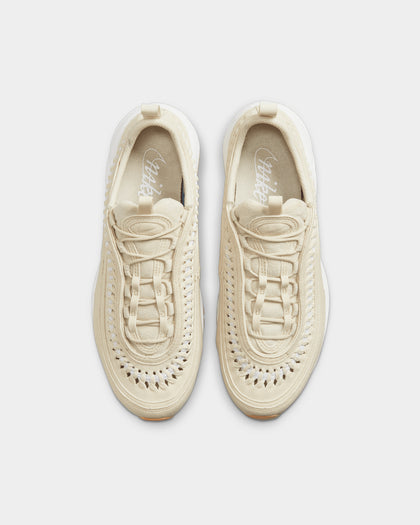Nike Women's Air Max 97 LX Fossil/White