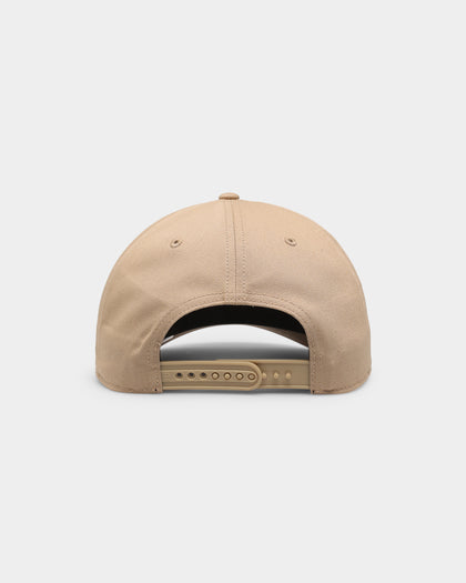 47 Brand New York Yankees Nantasket Captain DTR Snapback Khaki