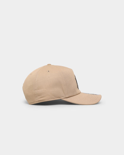 47 Brand New York Yankees Nantasket Captain DTR Snapback Khaki