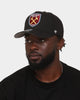 47 Brand West Ham United Football Club Replica 47 MVP DT Snapback Black