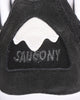 Saucony 3D Grid Hurricane Black/White