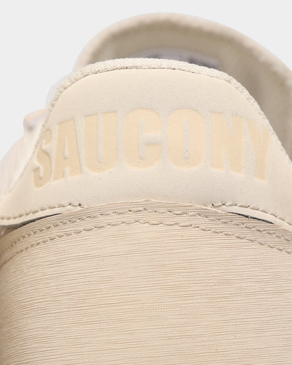 Saucony Jazz 81 Sand